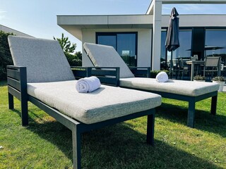 Maison de vacances Biddinghuizen Enregistrement extérieur 14