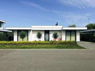 Vakantiehuis Biddinghuizen Buitenaudio-opname 13