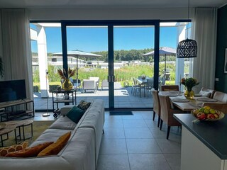 Vakantiehuis Biddinghuizen Kenmerken 29