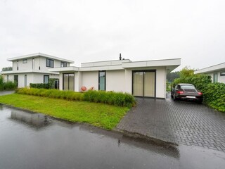 Vakantiehuis Biddinghuizen Buitenaudio-opname 5