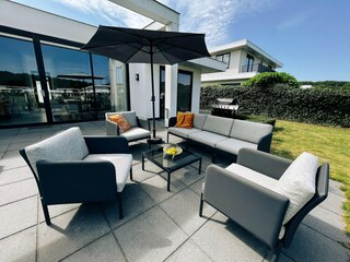 Vakantiehuis Biddinghuizen Buitenaudio-opname 8