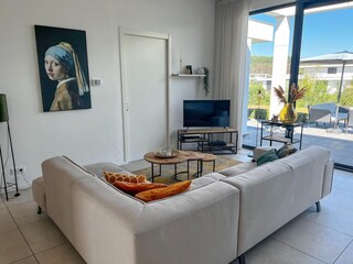 Maison de vacances Biddinghuizen Équipement 33