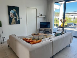 Vakantiehuis Biddinghuizen Kenmerken 20
