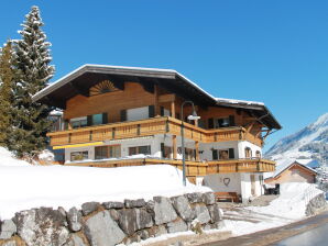 Ferienwohnung Pfefferhüsle  Widderstein - Hirschegg im Kleinwalsertal - image1