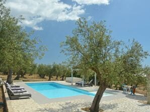 Ferienhaus Paradiso di Noto