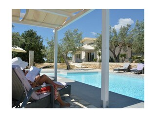 Casa per le vacanze Noto Registrazione all'aperto 2