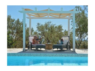 Casa per le vacanze Noto Registrazione all'aperto 3