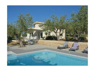 Casa per le vacanze Noto Registrazione all'aperto 6