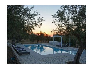 Casa per le vacanze Noto Registrazione all'aperto 7