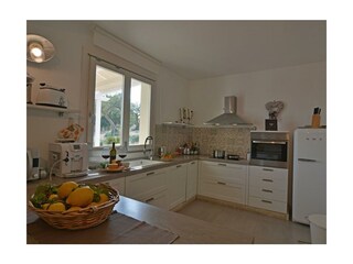 Casa per le vacanze Noto Caratteristiche 26