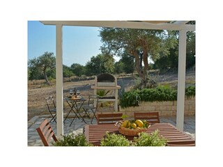 Casa per le vacanze Noto Registrazione all'aperto 13