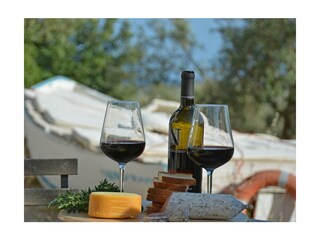 Casa per le vacanze Noto Registrazione all'aperto 14