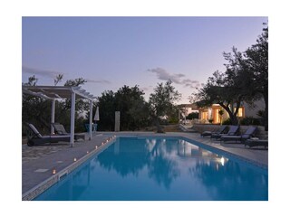 Casa per le vacanze Noto Registrazione all'aperto 20