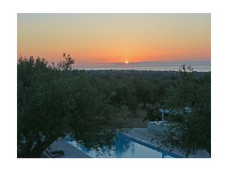 Casa per le vacanze Noto Registrazione all'aperto 21