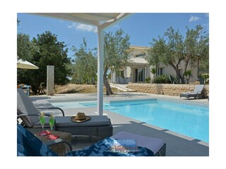 Casa per le vacanze Noto Registrazione all'aperto 23