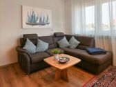 Apartamento de vacaciones Wangerooge Características 1