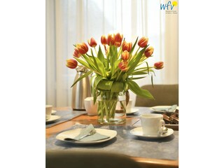 Appartamento per vacanze Wangerooge Caratteristiche 3