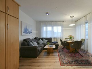 Appartement de vacances Wangerooge Équipement 7