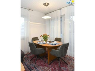 Appartamento per vacanze Wangerooge Caratteristiche 5