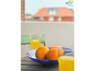Appartamento per vacanze Wangerooge  17