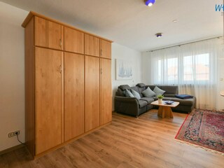 Appartamento per vacanze Wangerooge Caratteristiche 6