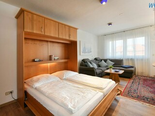 Appartamento per vacanze Wangerooge Caratteristiche 7