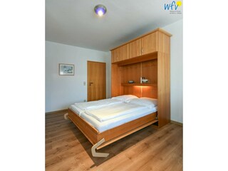 Appartamento per vacanze Wangerooge Caratteristiche 8