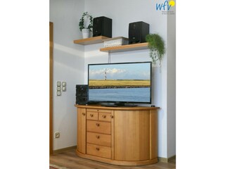 Vakantieappartement Wangerooge Kenmerken 12