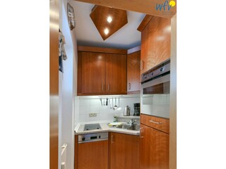 Appartement de vacances Wangerooge  22