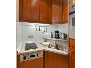 Appartement de vacances Wangerooge  23