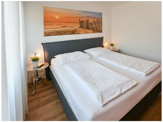 Appartamento per vacanze Wangerooge Caratteristiche 10