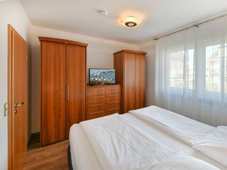 Appartamento per vacanze Wangerooge Caratteristiche 11