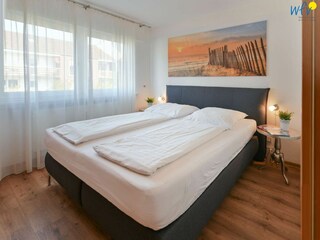 Vakantieappartement Wangerooge Kenmerken 15