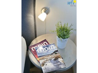 Appartement de vacances Wangerooge Équipement 16