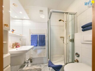 Appartamento per vacanze Wangerooge  21