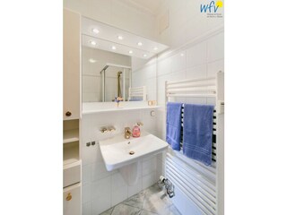 Appartement de vacances Wangerooge  25