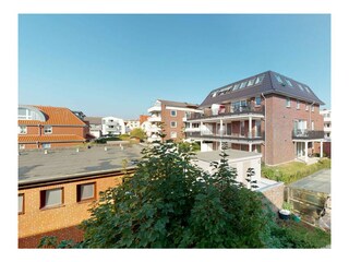 Appartement de vacances Wangerooge  26