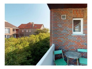 Vakantieappartement Wangerooge  27