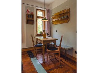 Appartamento per vacanze Kochel am See Caratteristiche 4