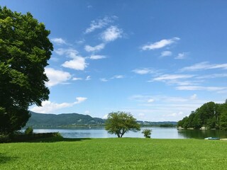 Vakantieappartement Kochel am See Omgeving 20