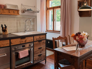 Ferienwohnung Franz - Villa Heimgarten