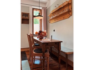 Vakantieappartement Kochel am See Kenmerken 4