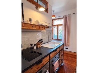 Holiday apartment Kochel am See Features 6