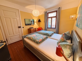 Vakantieappartement Kochel am See Kenmerken 9