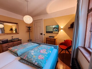 Vakantieappartement Kochel am See Kenmerken 10