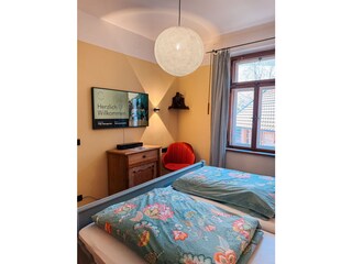 Apartamento de vacaciones Kochel am See Características 11