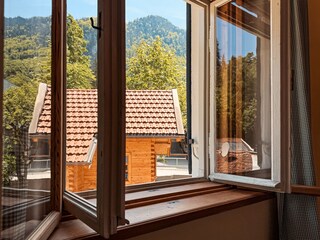 Appartamento per vacanze Kochel am See Caratteristiche 12