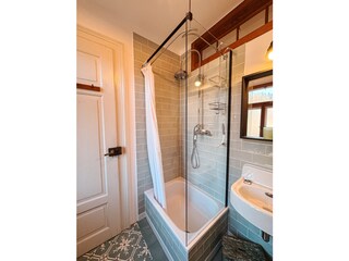 Appartamento per vacanze Kochel am See Caratteristiche 13