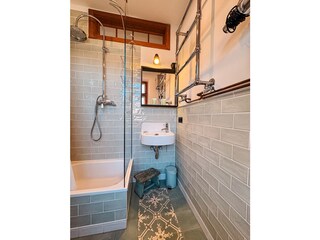 Vakantieappartement Kochel am See Kenmerken 14