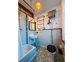 Vakantieappartement Kochel am See Kenmerken 15